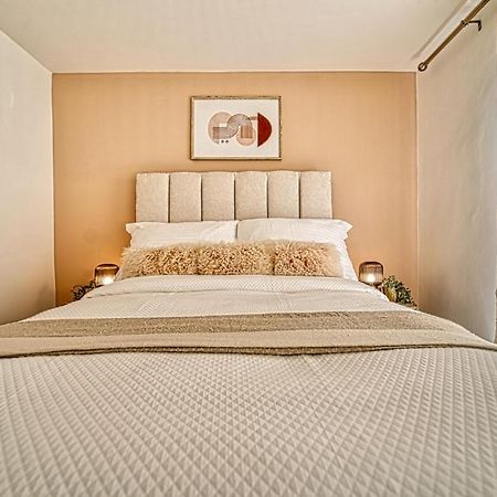 Guest Homes - Watledge House Apartment Tewkesbury Esterno foto