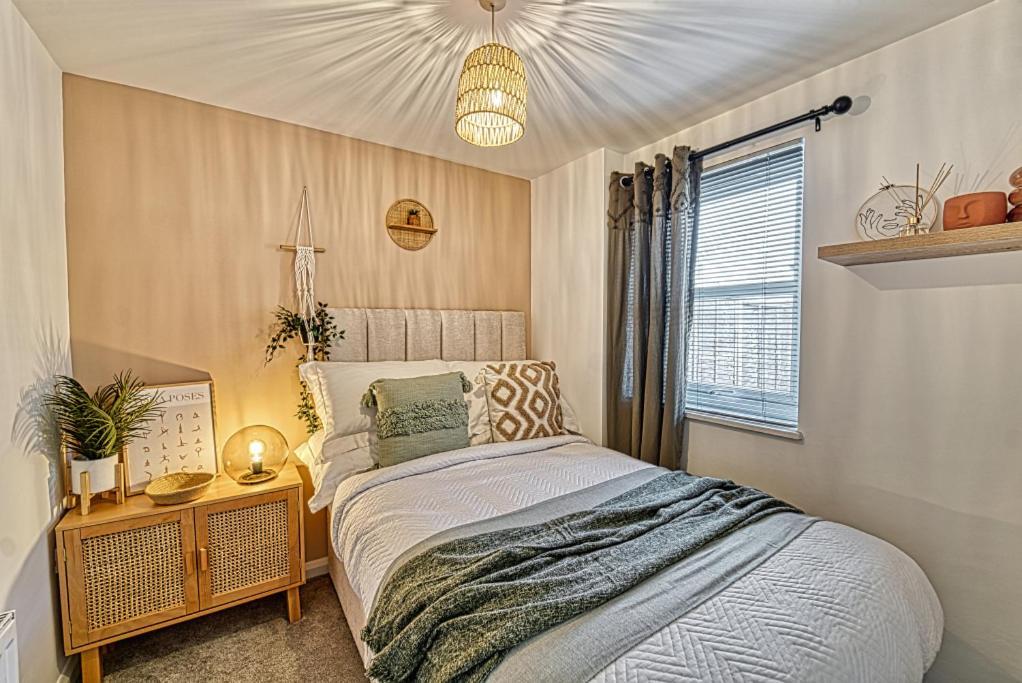 Guest Homes - Watledge House Apartment Tewkesbury Esterno foto