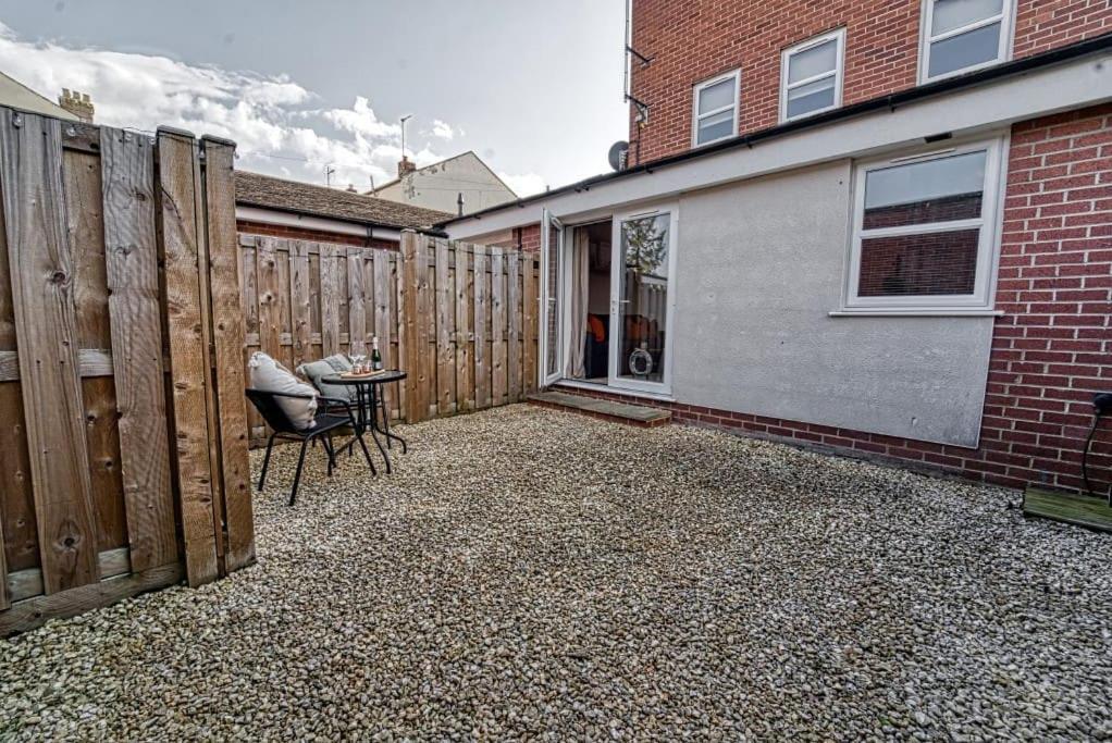 Guest Homes - Watledge House Apartment Tewkesbury Esterno foto
