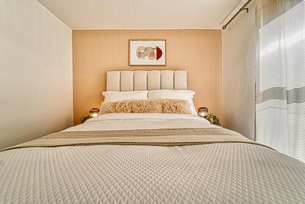 Guest Homes - Watledge House Apartment Tewkesbury Esterno foto