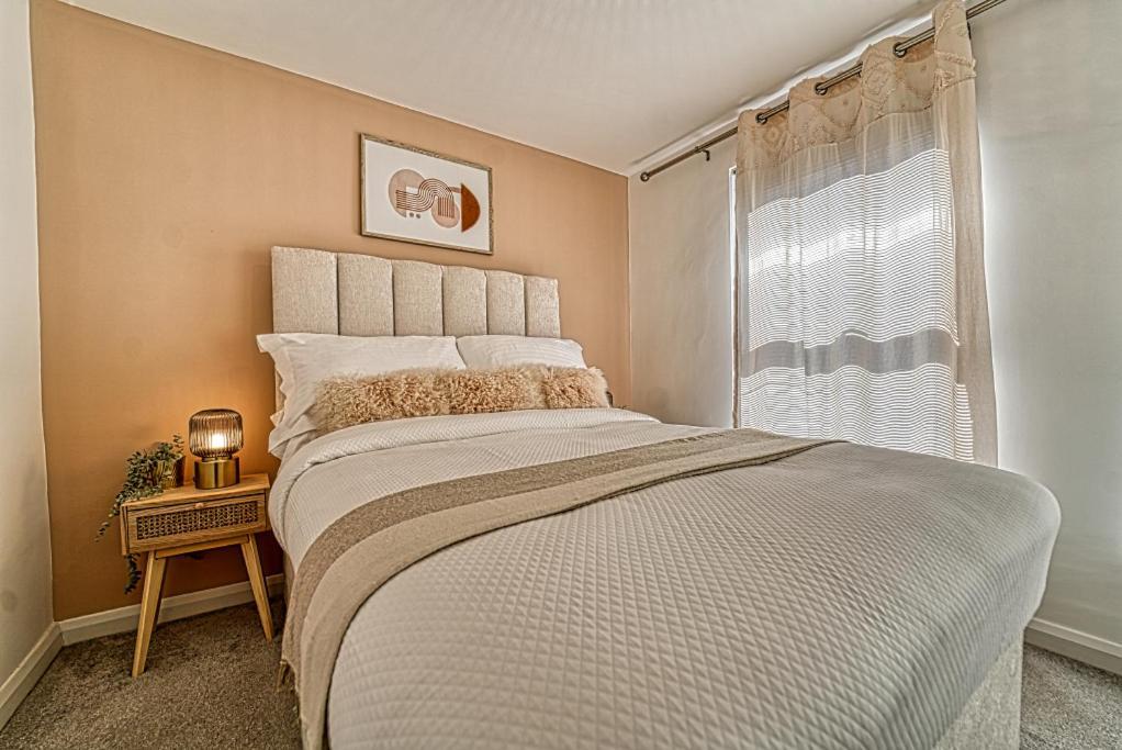 Guest Homes - Watledge House Apartment Tewkesbury Esterno foto