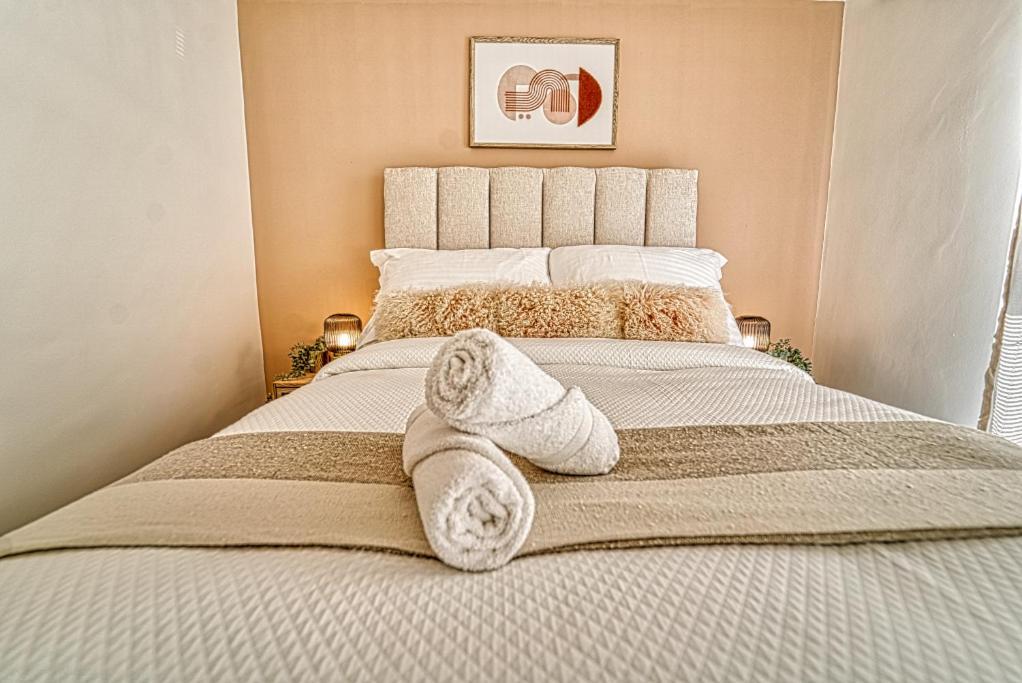 Guest Homes - Watledge House Apartment Tewkesbury Esterno foto