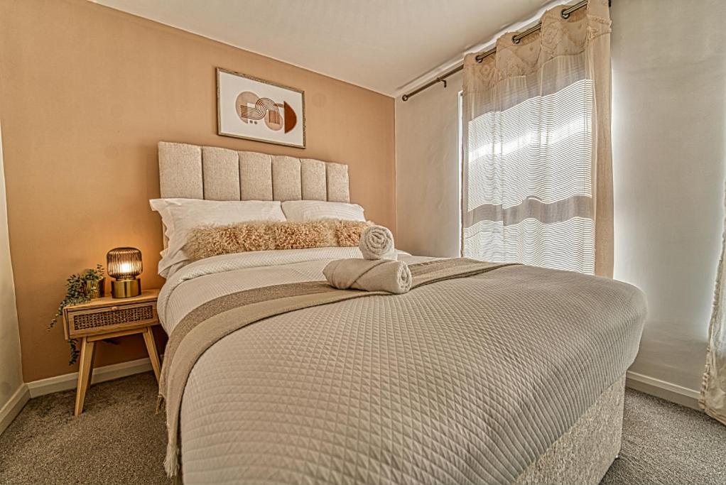 Guest Homes - Watledge House Apartment Tewkesbury Esterno foto