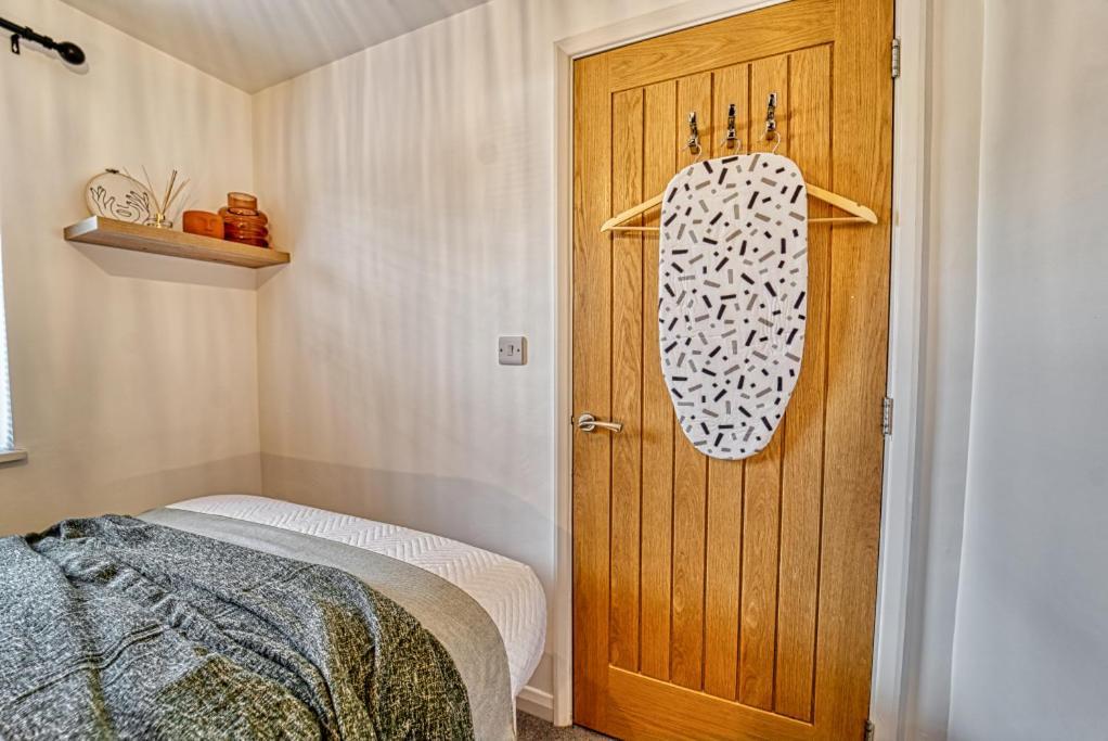 Guest Homes - Watledge House Apartment Tewkesbury Esterno foto